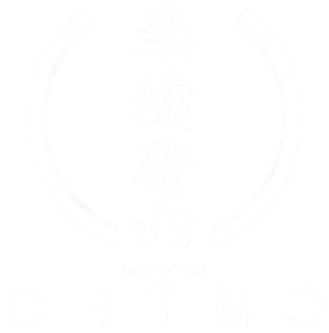 邊境騎士 FRONTIER RIDER